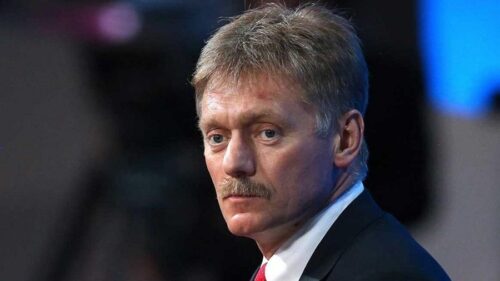 Peskov: Russia has not yet received any signal from Yerevan regarding the withdrawal of Russian border guards
