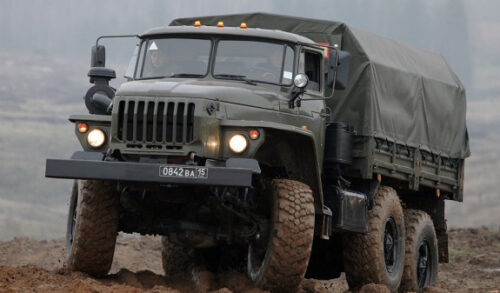 ՊՆ մեքենայի նոր վթար է եղել, վիրավորներ չկան․ ՊՆ խոսնակ