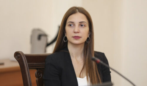 Депутат НС РА: На каком основании вы признаете 4 села Тавушской области азербайджанскими? 