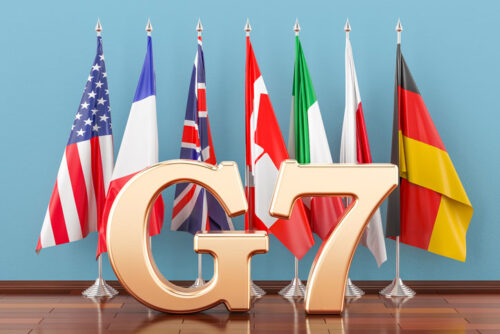 Իտալիան G7-ի առաջնորդների տեսակոնֆերանս է հրավիրում՝ քննարկելու Իրանի հարցը