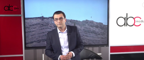 Պարզապես հեռացեք, ձեզ հետ պատերազմի գնալը ցեղասպանություն է. Աբրահամ Գասպարյան