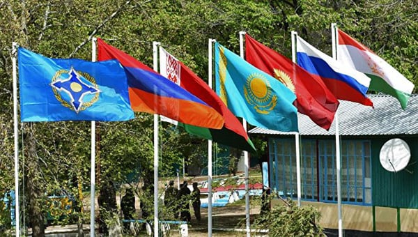 В ОДКБ участие или неучастие Пашиняна в саммите организации назвали суверенным выбором В ОДКБ участие или неучастие Пашиняна в саммите организации назвали суверенным выбором