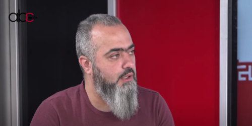 Իրանը օրինական պատասխան է տվել Իսրայելին․ իրանագետ