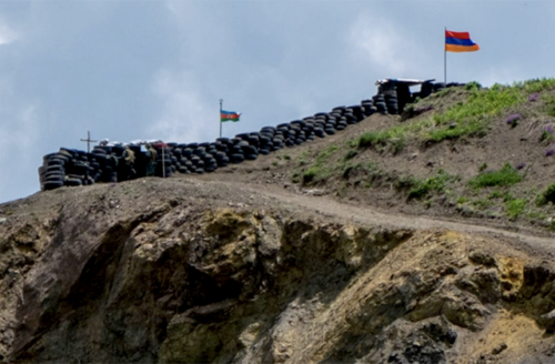 Հայաստանի ժողովրդավարացման ջանքերի վրա բացասաբար է ազդել Արցախի վրա ադրբեջանական ռեժիմի դաժան հարձակումը. Freedom House