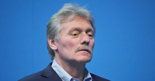 Kremlin for contacts between Yerevan and Baku for peace treaty conclusion