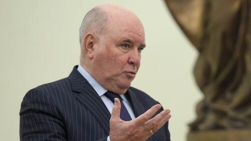 Լեռնային Ղարաբաղից խաղաղապահների դուրսբերումը Նիկոլ Փաշինյանի կողմից այս տարածքը Ադրբեջանի կազմում ճանաչելու տրամաբանական հետևանքն է. Կարասին