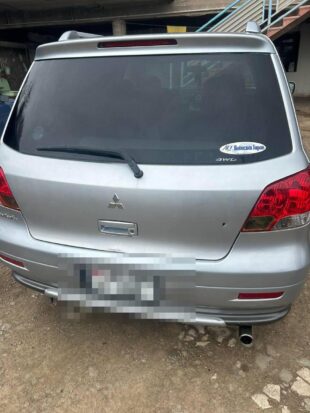 Ադրբեջանական զինուժի կրակոցներից Տավուշում տներ, գերեզմաններ ու մեքենա է վնասվել