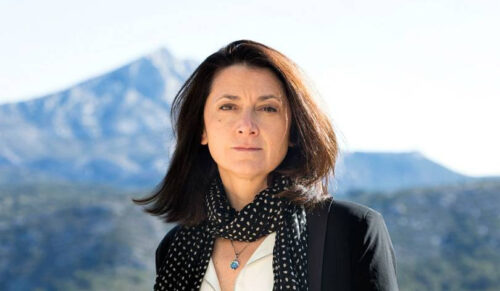 Anne-Laurence Petel: Obliteration of all traces of Armenian presence in Artsakh is the plan of Aliyev’s regime