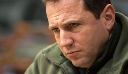 Давид Тоноян требует встречи с Защитником прав человека