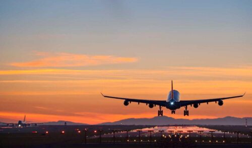 Եվրոպայի խոշորագույն ավիաընկերությունը, անվտանգության նկատառումներից ելնելով, չեղարկել է թռիչքները դեպի Թեհրան 