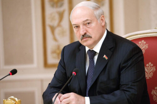 Lukashenko grants pardon to 22 convicts, 20 of whom are political prisoners
