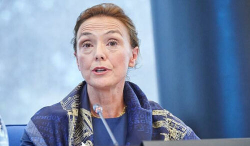 CoE Secretary-General welcomes Armenia-Azerbaijan border delimitation process