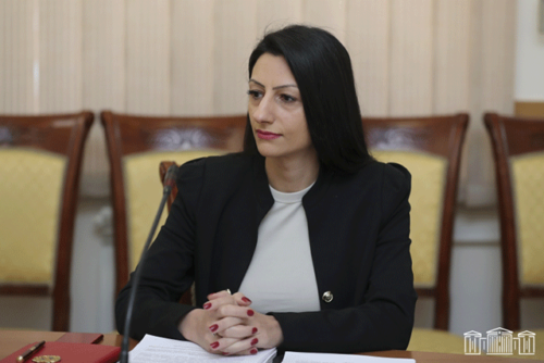 Покинуть поселок для жителей Воскепара будет проблематично с точки зрения прав человека: омбудсмен