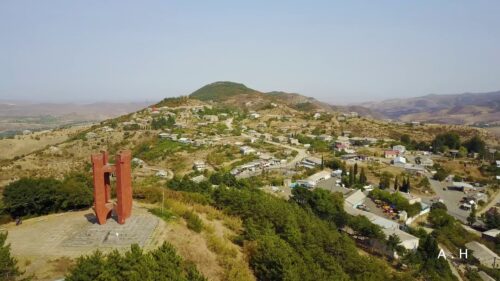 Noyemberyan community: Border delimitation in this format is unacceptable to us