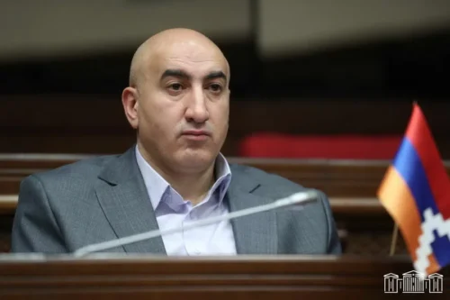 Выражаем поддержку нашим тавушским соотечественникам: дорога Ереван-Гюмри закрыта