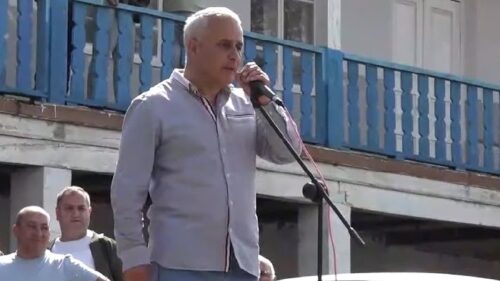 Мигран Махсудян доставлен в больницу