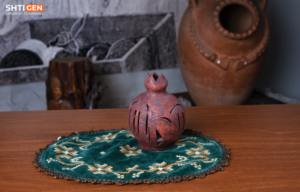 Մարաշից՝ Հալեպ, ապա՝ Երևան. «Մարաշի կարի» թելերում թաքնված պատմությունը Մարաշից՝ Հալեպ, ապա՝ Երևան. «Մարաշի կարի» թելերում թաքնված պատմությունը