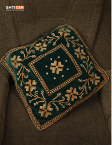 Մարաշից՝ Հալեպ, ապա՝ Երևան. «Մարաշի կարի» թելերում թաքնված պատմությունը Մարաշից՝ Հալեպ, ապա՝ Երևան. «Մարաշի կարի» թելերում թաքնված պատմությունը