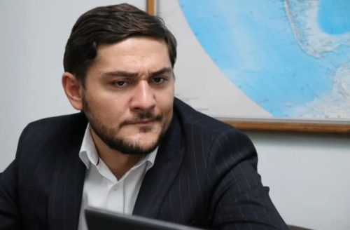 Такого ущемления прав и закона я давно не видел: адвокат об аресте сына Махсудяна