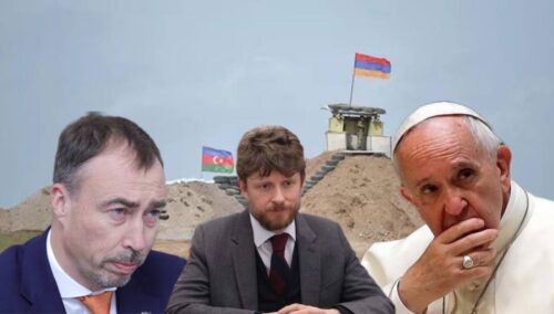 Սահմանին զորք չենք կուտակում, կոչեր՝ ուղղված ՀՀ-ին և Ադրբեջանին․ անցած օրն՝ ամփոփ