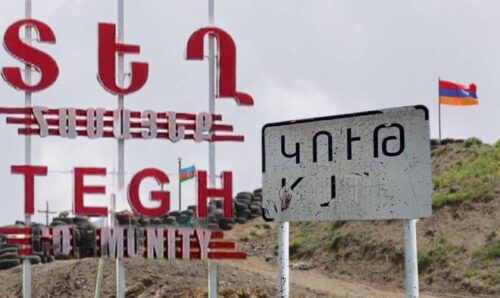 Ադրբեջանը խախտում է հրադադարը՝ միևնույն ժամանակ ապատեղեկատվություն տարածելով․ անցած օրն՝ ամփոփ