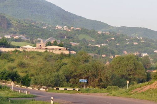 Ոսկեպարցիների բաց նամակն ու Գոյի թատրոնի նստացույցը․ անցած օրն՝ ամփոփ