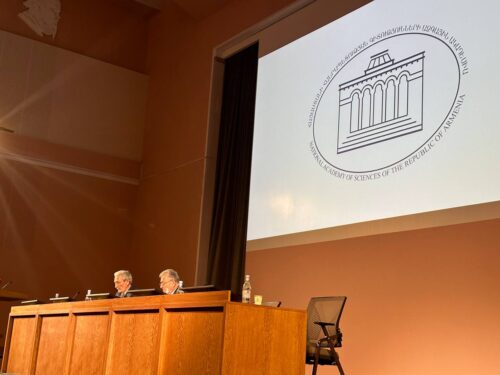 Предложения НАН не были учтены в проекте «Академгородка»