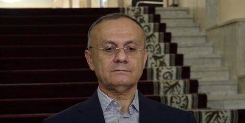 Села Тавуша – армянские, действия Пашиняна – односторонняя уступка: Сейран Оганян