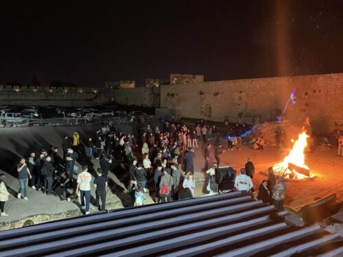 «Կովերի պարտեզի» պահպանության համար ՀՀ կառավարությունը գործուն քայլեր պետք է անի