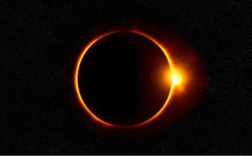 Warnings from the West to Iran and solar eclipse: Chronicle of world news Warnings from the West to Iran and solar eclipse: Chronicle of world news