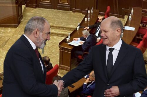 Ընդդիմության առաջարկած փակ նիստն ու Փաշինյան-Շոլց հեռախոսազրույցը․ անցած օրն՝ ամփոփ