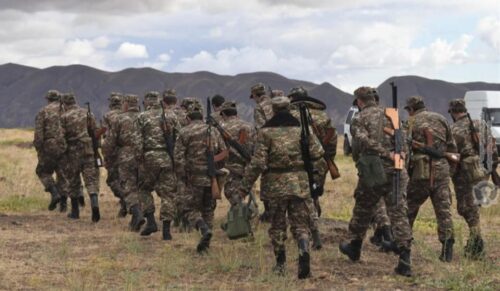 Զորակոչի և վարժական հավաքների ծանուցումը կդառնա հրապարակային