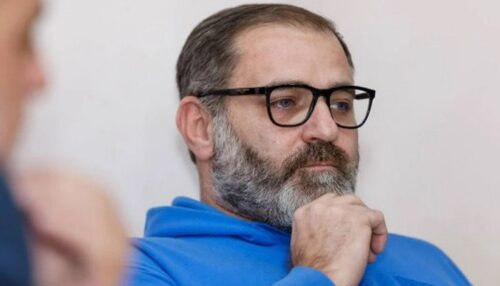 Malyan gets 1 year in prison, but to remain in prison for 5 months considering custody on remand 