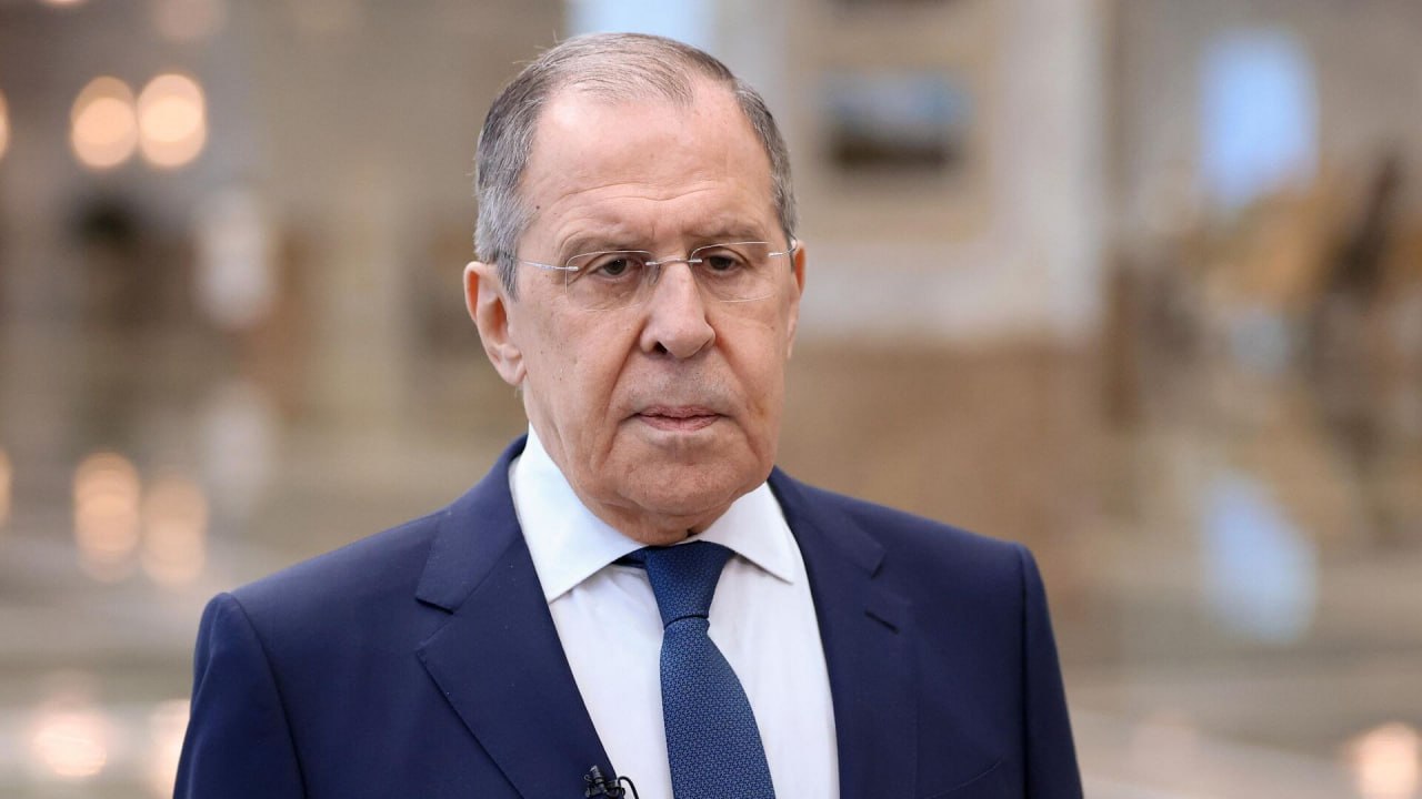 Сергей Лавров: Запад пытается подорвать реализацию соглашений, достигнутых Арменией и Азербайджаном при поддержке России Сергей Лавров: Запад пытается подорвать реализацию соглашений, достигнутых Арменией и Азербайджаном при поддержке России