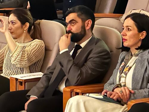 Մատենադարանը չենք վաճառում, ժողովուրդ. Հայոցյան