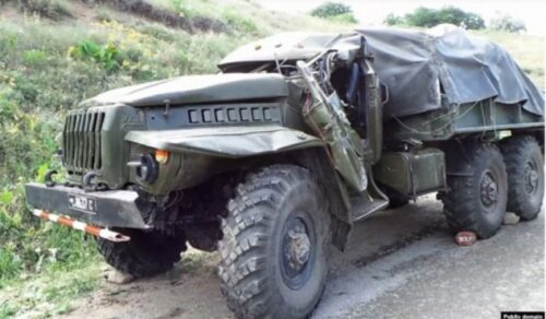 ՊՆ «Ուրալի» վթարից տուժած զինծառայողների վիճակում դրական դինամիկա կա․ անցած օրն ամփոփ