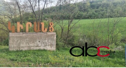 Head of Kirants village: I am not resigning; I am with my people 