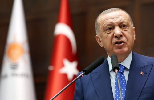 Turkey’s denial policy has not changed։ 109 years after the great crime