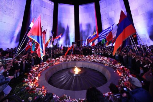 Recognition and condemnation: Stages of the Armenian Genocide recognition process