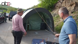 Տավուշի գյուղերի հանձնման դեմ պայքարին միացած Genesis Armenia-ն Կիրանցում ստեղծում է տեղեկատվական կենտրոն