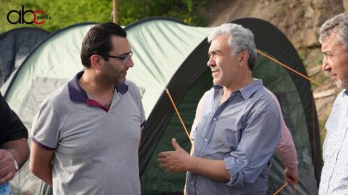 Տավուշի գյուղերի հանձնման դեմ պայքարին միացած Genesis Armenia-ն Կիրանցում ստեղծում է տեղեկատվական կենտրոն