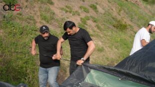 Տավուշի գյուղերի հանձնման դեմ պայքարին միացած Genesis Armenia-ն Կիրանցում ստեղծում է տեղեկատվական կենտրոն