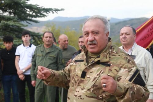 234․6 մլն դրամ երկրապահներին․ անցած օրն ամփոփ