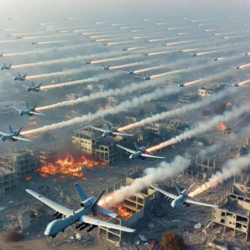 Զսպող ու աջակցող հայտարարություններ․ աշխարհը՝ Իսրայելում Իրանի գործողություններից