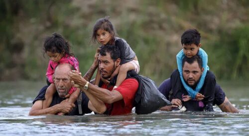 Refugees in exchange for money: UK to expel, we to accept?