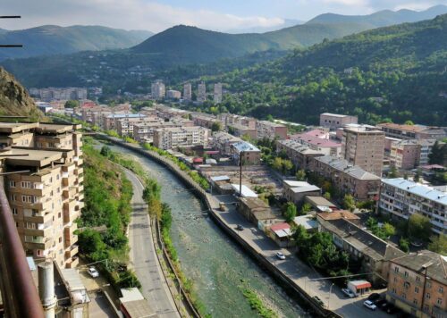 After the cession of Artsakh, it is not safe in Kapan: Kapan residents on security issues
