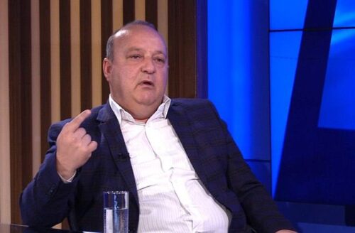 Ոստիկանները Կիրանցից բերման են ենթարկել «Ղարաբաղյան պատերազմի վետերանների միություն» կազմակերպության նախագահին