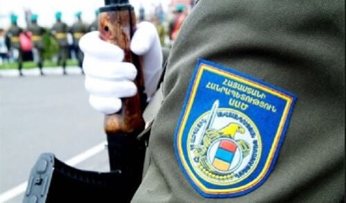 ՀՀ ԱԱԾ-ն ափսոսում է ադրբեջանցի զինվորի վիրավորվելու համար