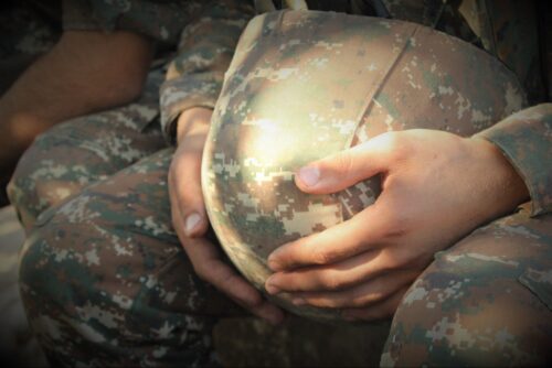 Զինծառայողների մահվան ու վիրավորման ելքով վթարի հանգամանքները պարզվում են քննությամբ․ ՔԿ խոսնակ