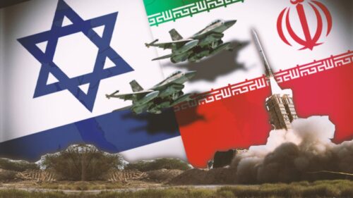 Իրանի խոստացած պատասխանն Իսրայելին չուշացավ